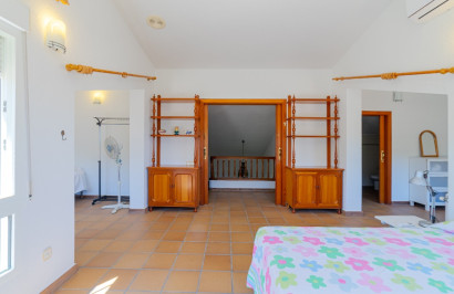 Herverkoop - Vrijstaande villa - Dehesa de Campoamor - Campoamor