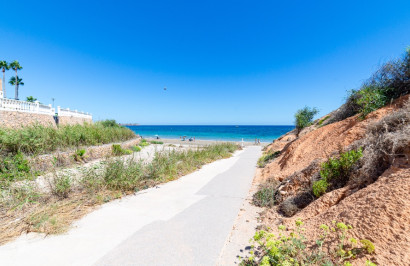 Herverkoop - Vrijstaande villa - Dehesa de Campoamor - Campoamor