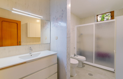 Herverkoop - Vrijstaande villa - Dehesa de Campoamor - Campoamor