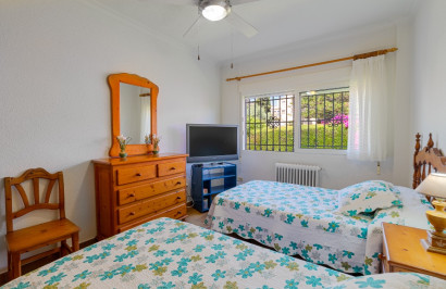 Herverkoop - Vrijstaande villa - Dehesa de Campoamor - Campoamor