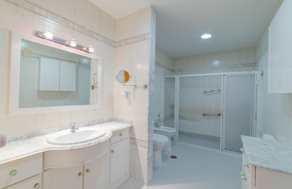 Herverkoop - Vrijstaande villa - Dehesa de Campoamor - Campoamor