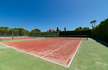 Herverkoop - Vrijstaande villa - Dehesa de Campoamor - Campoamor