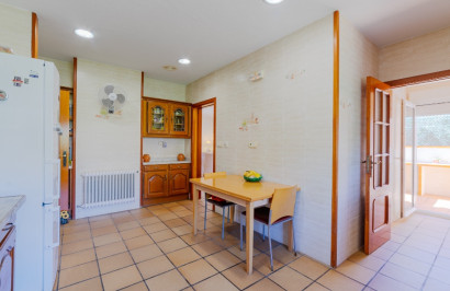 Herverkoop - Vrijstaande villa - Dehesa de Campoamor - Campoamor