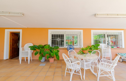 Herverkoop - Vrijstaande villa - Dehesa de Campoamor - Campoamor