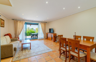 Reventa - Casa de Pueblo - Finestrat