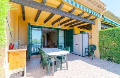 Reventa - Casa de Pueblo - Finestrat