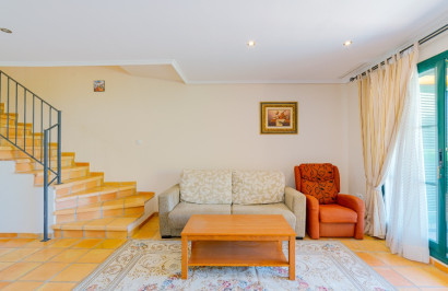 Reventa - Casa de Pueblo - Finestrat