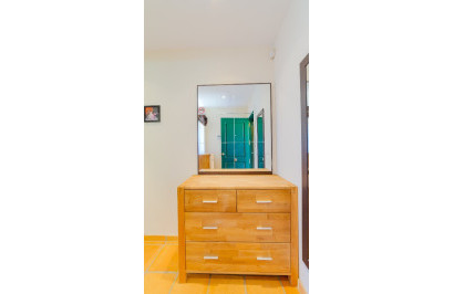 Reventa - Casa de Pueblo - Finestrat