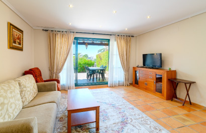 Reventa - Casa de Pueblo - Finestrat