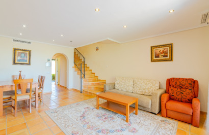 Reventa - Casa de Pueblo - Finestrat