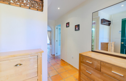 Reventa - Casa de Pueblo - Finestrat