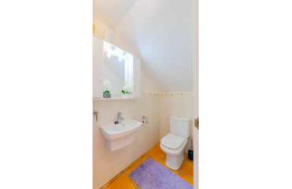 Reventa - Casa de Pueblo - Finestrat