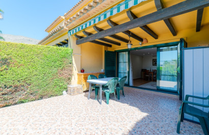 Reventa - Casa de Pueblo - Finestrat