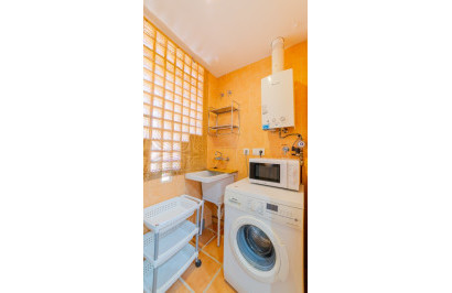 Reventa - Casa de Pueblo - Finestrat