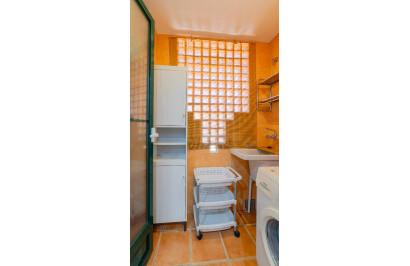 Reventa - Casa de Pueblo - Finestrat