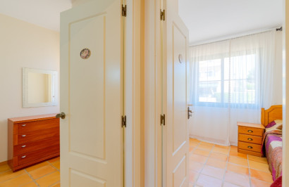 Reventa - Casa de Pueblo - Finestrat