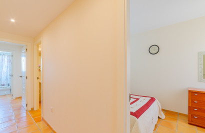 Reventa - Casa de Pueblo - Finestrat