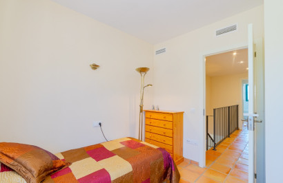 Reventa - Casa de Pueblo - Finestrat