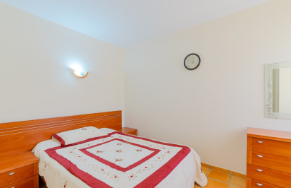 Reventa - Casa de Pueblo - Finestrat