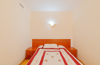 Reventa - Casa de Pueblo - Finestrat