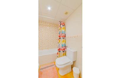 Reventa - Casa de Pueblo - Finestrat