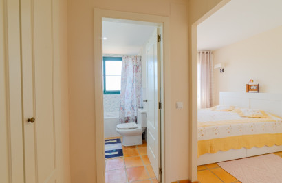 Reventa - Casa de Pueblo - Finestrat