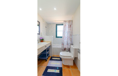 Reventa - Casa de Pueblo - Finestrat