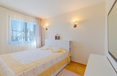 Reventa - Casa de Pueblo - Finestrat