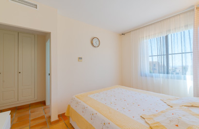 Reventa - Casa de Pueblo - Finestrat