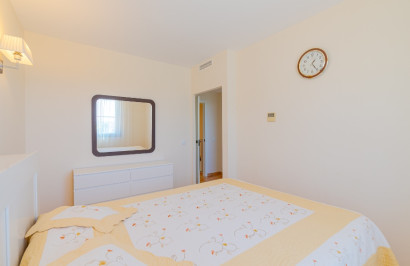 Reventa - Casa de Pueblo - Finestrat