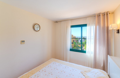 Reventa - Casa de Pueblo - Finestrat