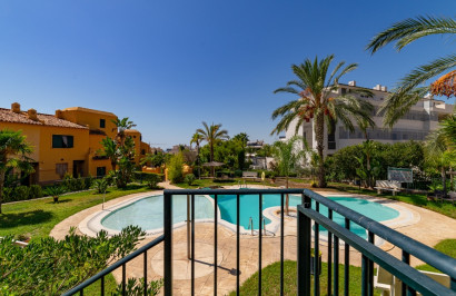 Reventa - Casa de Pueblo - Finestrat