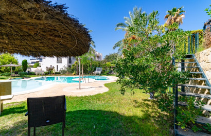 Reventa - Casa de Pueblo - Finestrat