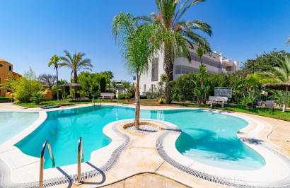 Reventa - Casa de Pueblo - Finestrat