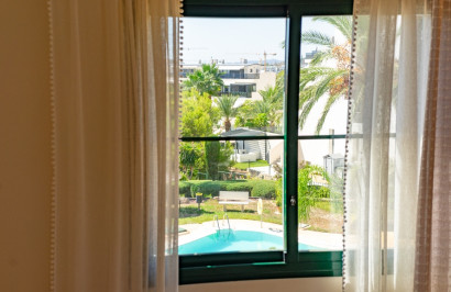 Reventa - Casa de Pueblo - Finestrat