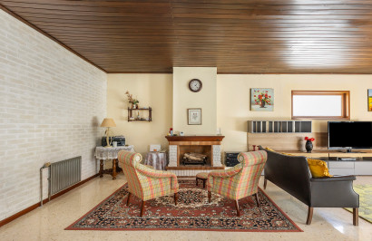 Resale - Detached Villa - Orihuela Costa - Las Filipinas