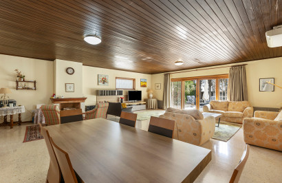 Resale - Detached Villa - Orihuela Costa - Las Filipinas