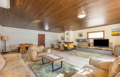 Resale - Detached Villa - Orihuela Costa - Las Filipinas