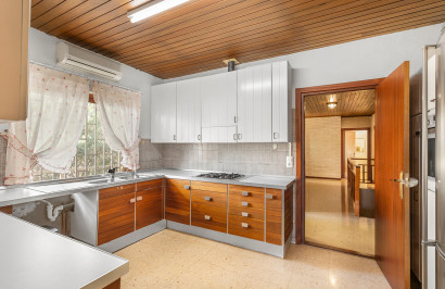 Resale - Detached Villa - Orihuela Costa - Las Filipinas