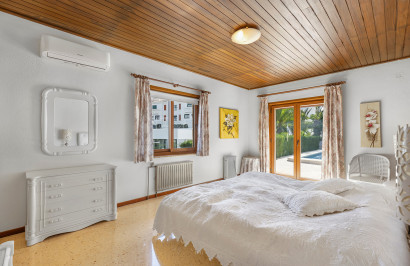 Resale - Detached Villa - Orihuela Costa - Las Filipinas