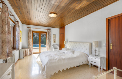 Resale - Detached Villa - Orihuela Costa - Las Filipinas