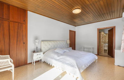 Resale - Detached Villa - Orihuela Costa - Las Filipinas