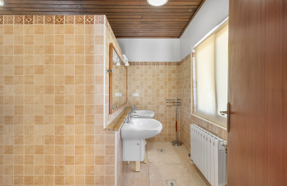 Resale - Detached Villa - Orihuela Costa - Las Filipinas