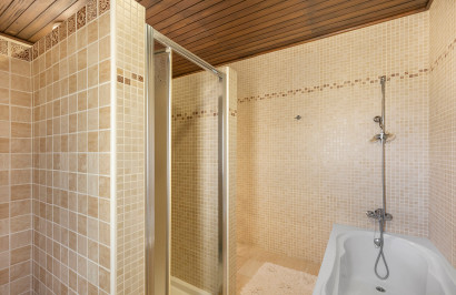 Resale - Detached Villa - Orihuela Costa - Las Filipinas