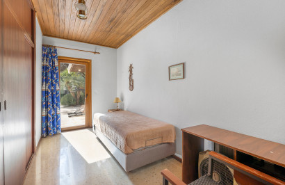 Resale - Detached Villa - Orihuela Costa - Las Filipinas