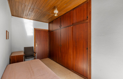 Resale - Detached Villa - Orihuela Costa - Las Filipinas