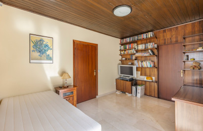 Resale - Detached Villa - Orihuela Costa - Las Filipinas