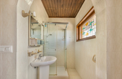 Resale - Detached Villa - Orihuela Costa - Las Filipinas