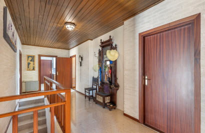 Resale - Detached Villa - Orihuela Costa - Las Filipinas