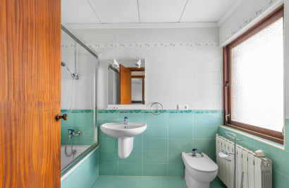 Resale - Detached Villa - Orihuela Costa - Las Filipinas